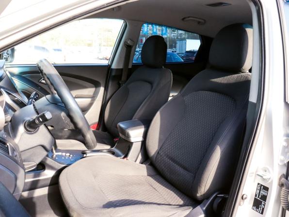 Hyundai ix35 I с пробегом 2011 года, цена 1 115 000 рублей, 238651 км, внедорожник, Автокод Объявления