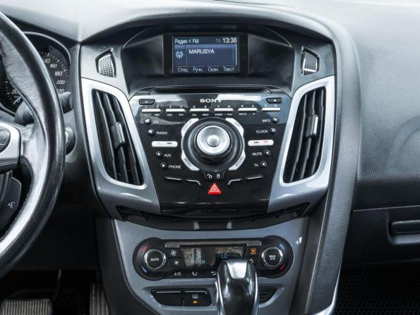 Ford Focus III с пробегом 2012 года, цена 788 300 рублей, 237867 км, седан, Автокод Объявления