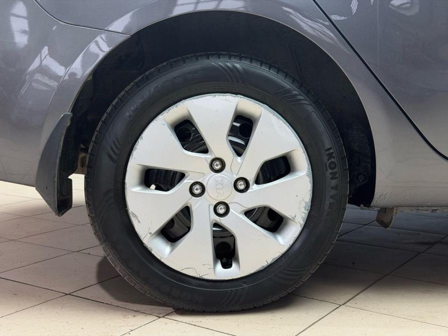 Kia Rio III Тверь  - изображение 16