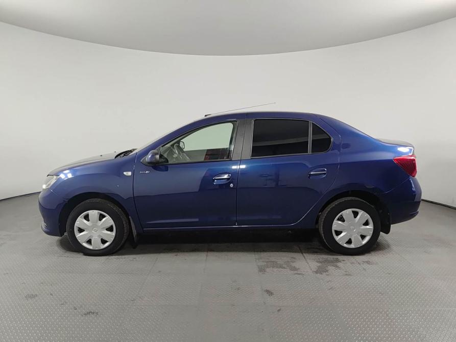 Renault Logan II Уфа  - изображение 10