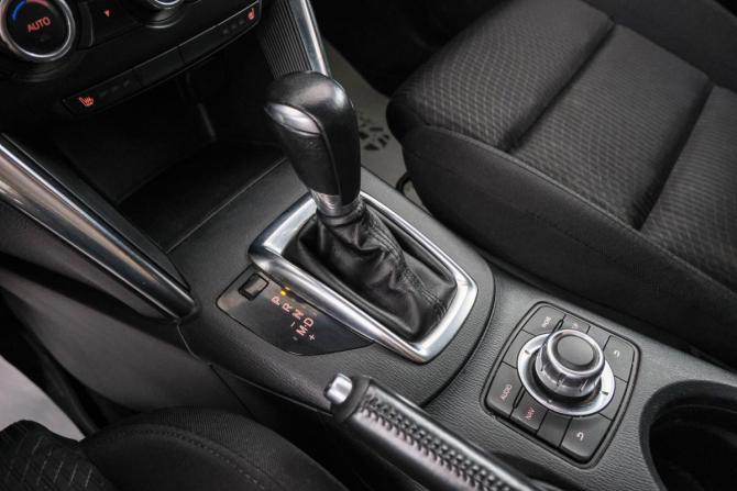 Mazda CX-5 I с пробегом 2014 года, цена 1 699 000 рублей, 180000 км, внедорожник, Автокод Объявления