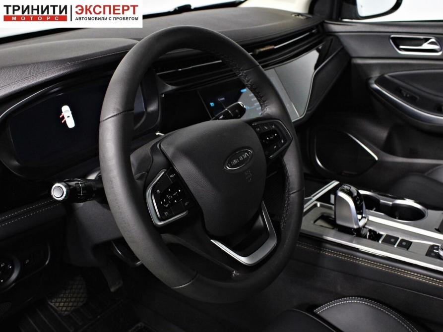 Omoda S5 Белгород  - изображение 11
