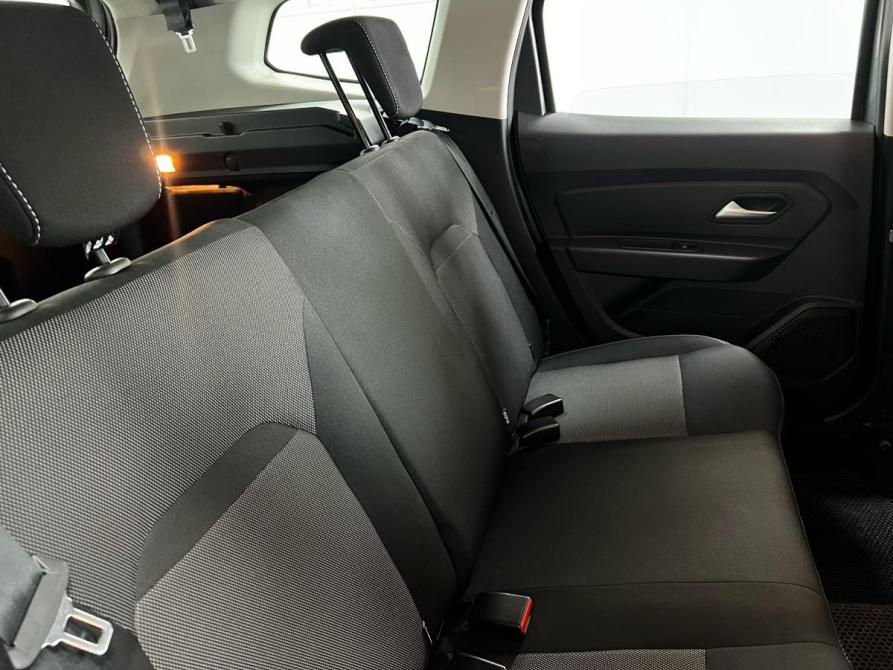 Renault Duster II Казань  - изображение 18