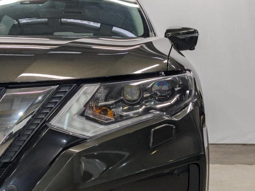 Nissan X-Trail III Рестайлинг Санкт-Петербург  - изображение 19