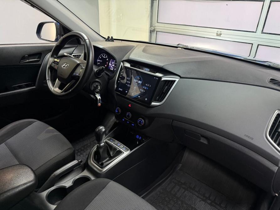 Hyundai Creta I Тверь  - изображение 14