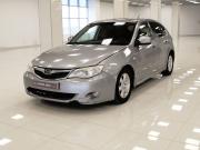 Subaru Impreza III Самара  - изображение 19