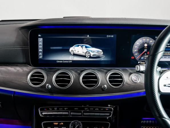 Mercedes-Benz E-Класс V (W213 S213 C238) с пробегом 2019 года, цена 2 650 000 рублей, 101900 км, седан, Автокод Объявления