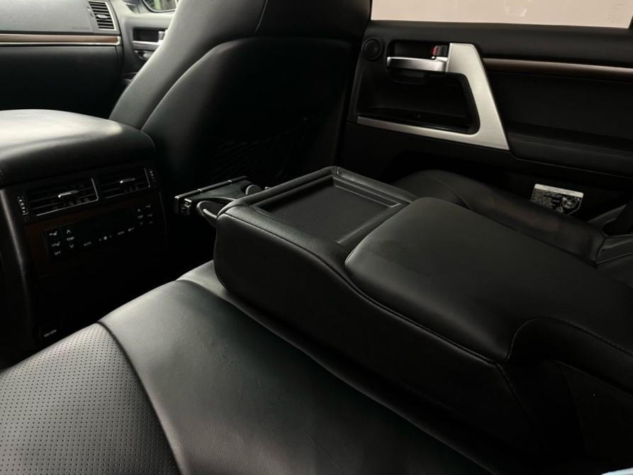 Toyota Land Cruiser 200 Series Рестайлинг 2 Мурманск  - изображение 16
