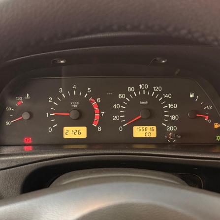 Chevrolet Niva I Рестайлинг с пробегом 2014 года, цена 544 000 рублей, 155816 км, внедорожник, Автокод Объявления
