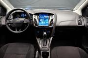 Ford Focus III Рестайлинг Крым  - изображение 44