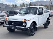 Lada (ВАЗ) Niva Legend Тверь  - изображение 22