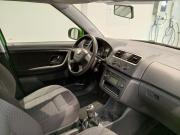 Skoda Fabia II Рестайлинг Москва  - изображение 27