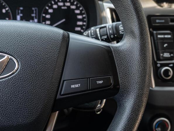 Hyundai Creta I с пробегом 2016 года, цена 1 465 000 рублей, 114834 км, внедорожник, Автокод Объявления