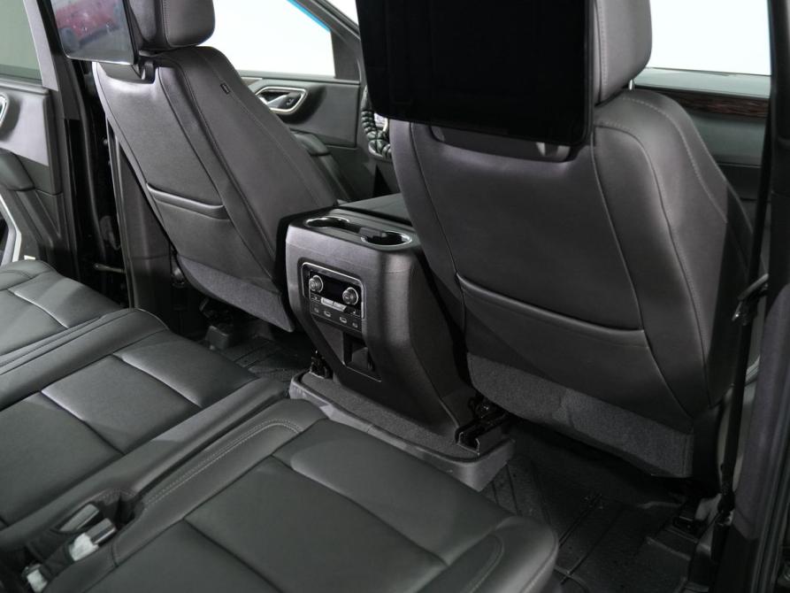 Chevrolet Tahoe V Новосибирск  - изображение 12
