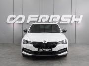 Skoda Superb III Рестайлинг Воронеж  - изображение 28