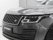 Land Rover Range Rover IV Рестайлинг Ростов-на-Дону  - изображение 37