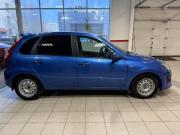 Lada (ВАЗ) Kalina II Челябинск  - изображение 21