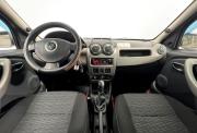 Renault Logan I Рестайлинг Нижний Новгород  - изображение 36