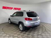 Volkswagen Tiguan I Рестайлинг Воронеж  - изображение 33