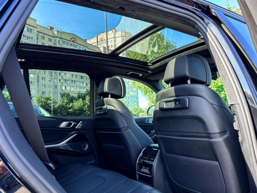 BMW X5 IV (G05/G18) Санкт-Петербург  - изображение 20