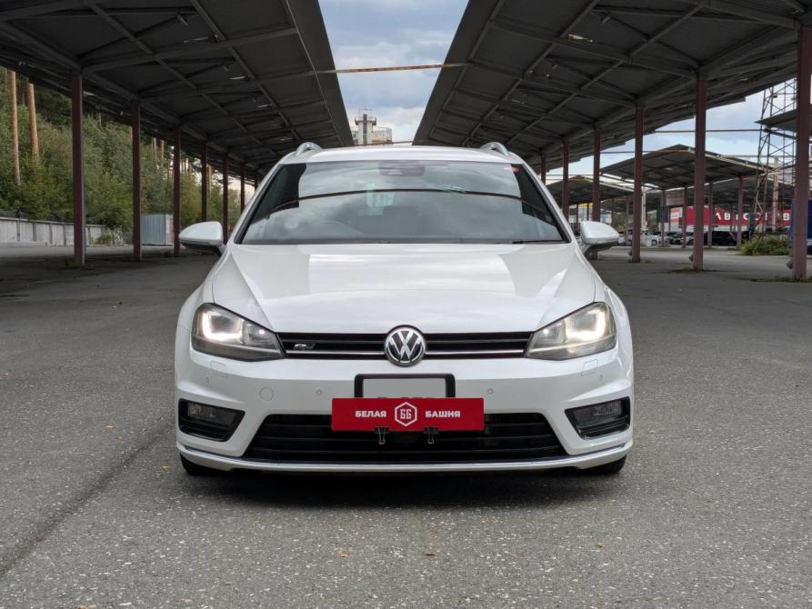 Volkswagen Golf VII Екатеринбург  - изображение 3