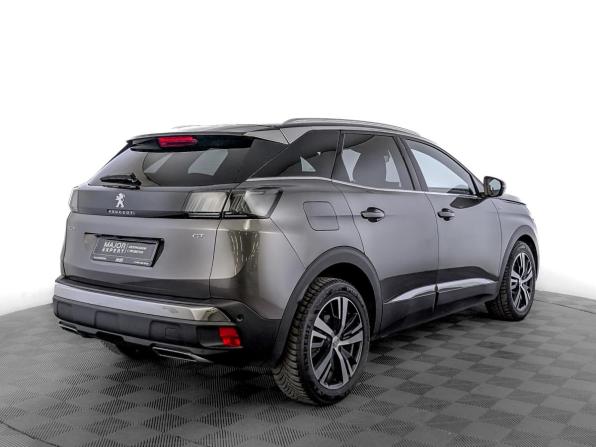 Peugeot 3008 II Рестайлинг с пробегом 2021 года, цена 1 880 000 рублей, 145934 км, внедорожник, Автокод Объявления