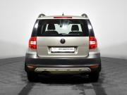 Skoda Yeti I Санкт-Петербург  - изображение 25