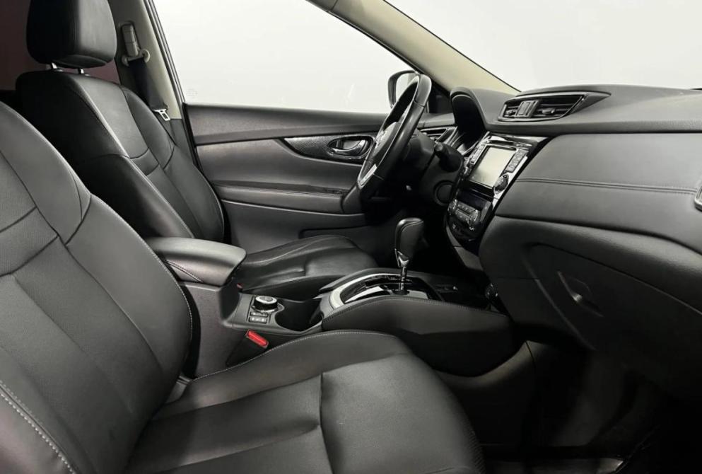 Nissan X-Trail III Нижний Новгород  - изображение 13