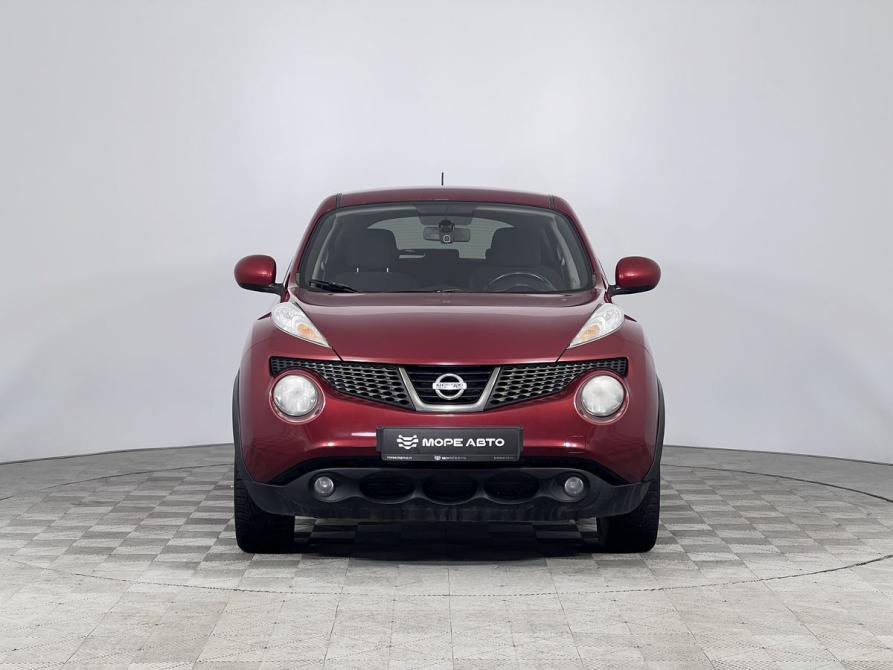 Nissan Juke I Калининград  - изображение 2
