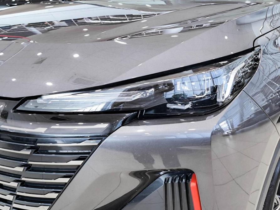 Changan CS55 Plus II Казань  - изображение 21
