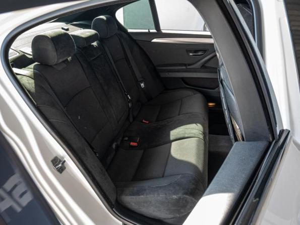 BMW 5 серии VI (F10/F11/F07) Рестайлинг с пробегом 2015 года, цена 2 650 000 рублей, 181159 км, седан, Автокод Объявления