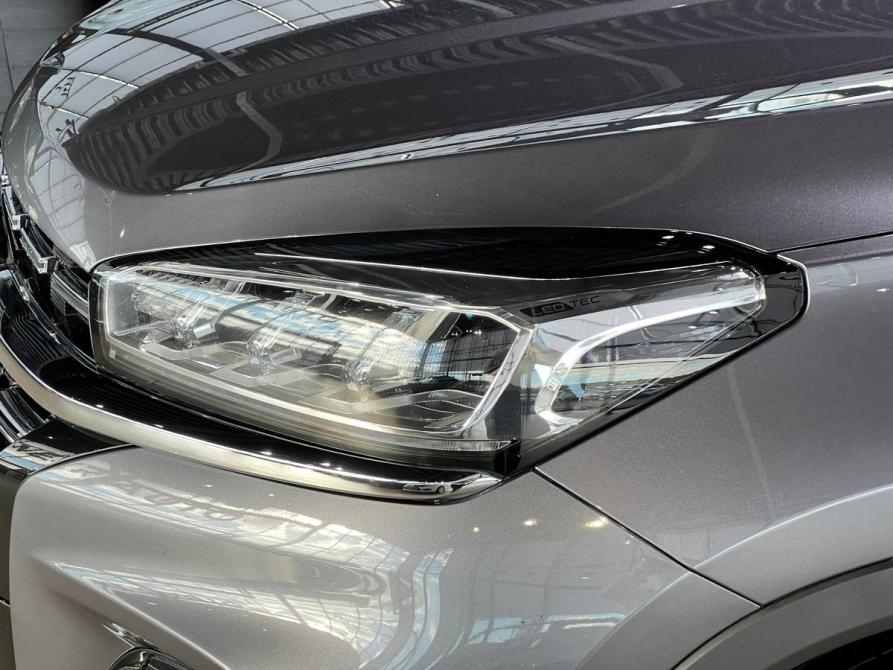 Chery Tiggo 8 I Рестайлинг Оренбург  - изображение 10