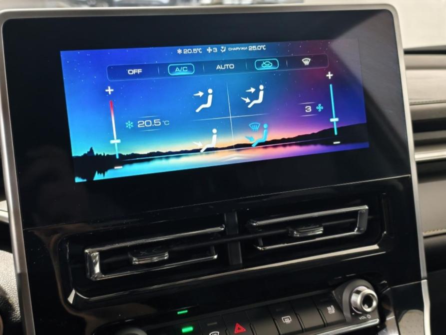 Haval M6 II Курск  - изображение 13