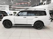 Mitsubishi Pajero IV Рестайлинг 2 Казань  - изображение 32