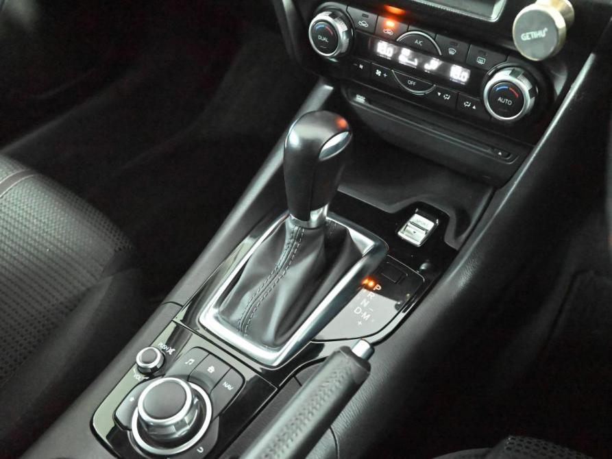 Mazda Axela III Рестайлинг Екатеринбург  - изображение 14