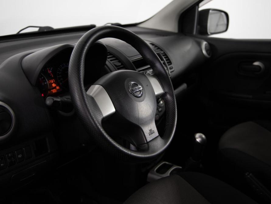 Nissan Note I Рестайлинг Санкт-Петербург  - изображение 19