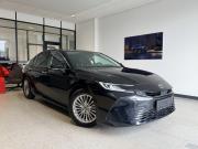 Toyota Camry IX (XV80) China Market Новосибирск  - изображение 23