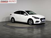 Hyundai Solaris II Белгород  - изображение 21