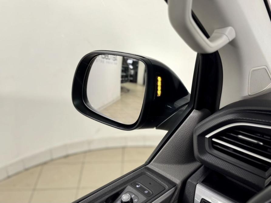 Volkswagen Caravelle T6 Рестайлинг Санкт-Петербург  - изображение 24
