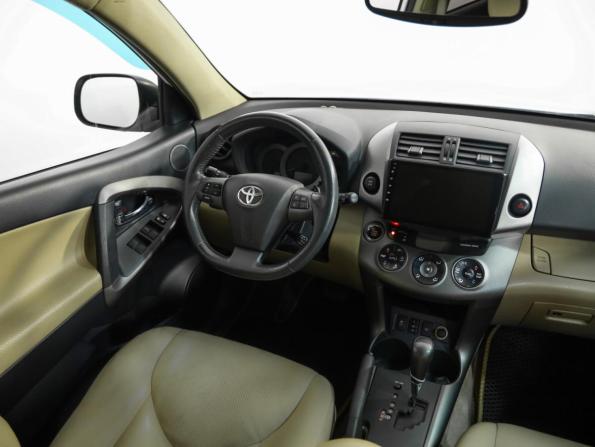 Toyota RAV4 III (XA30) Рестайлинг с пробегом 2011 года, цена 1 149 000 рублей, 277795 км, внедорожник, Автокод Объявления
