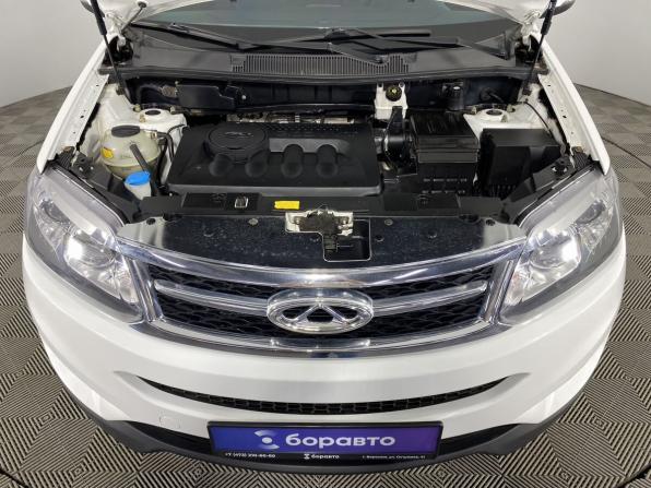 Chery Tiggo 5 I с пробегом 2015 года, цена 765 000 рублей, 132373 км, внедорожник, Автокод Объявления