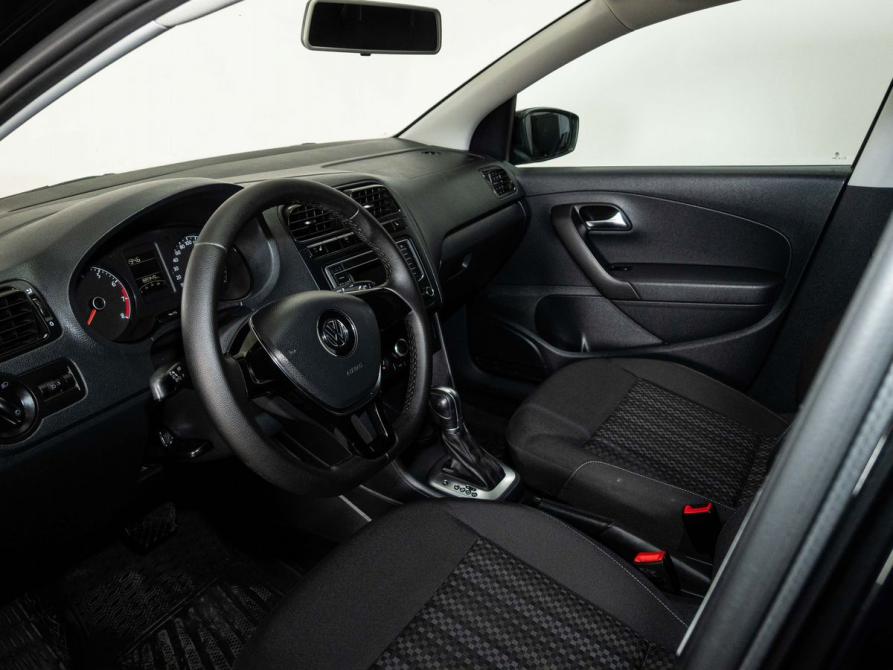 Volkswagen Polo V Рестайлинг Казань  - изображение 5