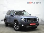 Haval Dargo I Екатеринбург  - изображение 23