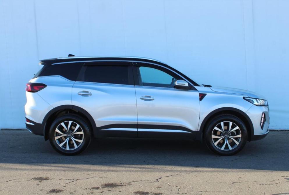 Chery Tiggo 7 Pro Max I Нижний Новгород  - изображение 8