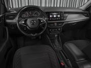 Skoda Rapid II Ставрополь  - изображение 27