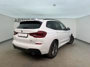 BMW X3 III (G01) Москва  - изображение 24