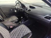 Renault Megane III Рестайлинг Санкт-Петербург  - изображение 32