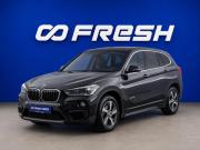 BMW X1 II (F48) Москва  - изображение 27