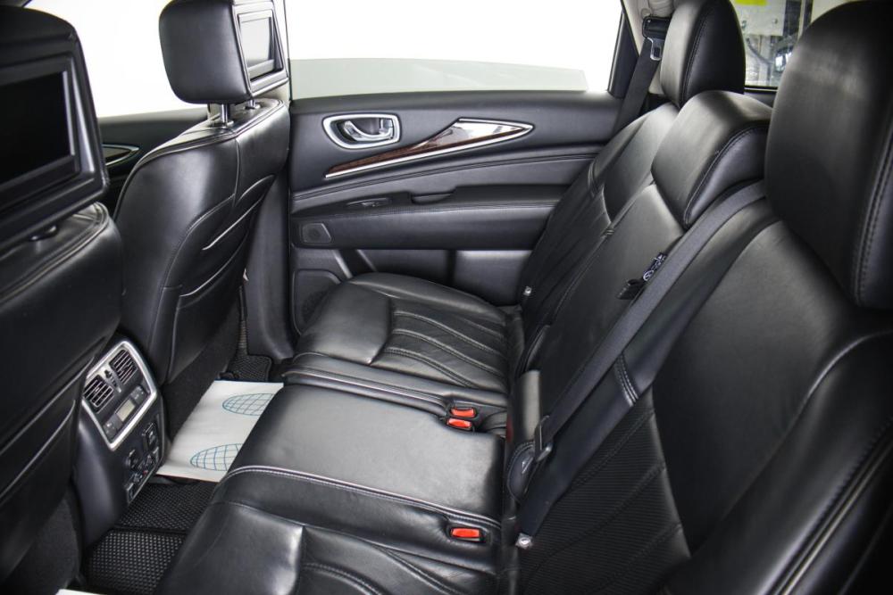 Infiniti QX60 I Пермь  - изображение 12