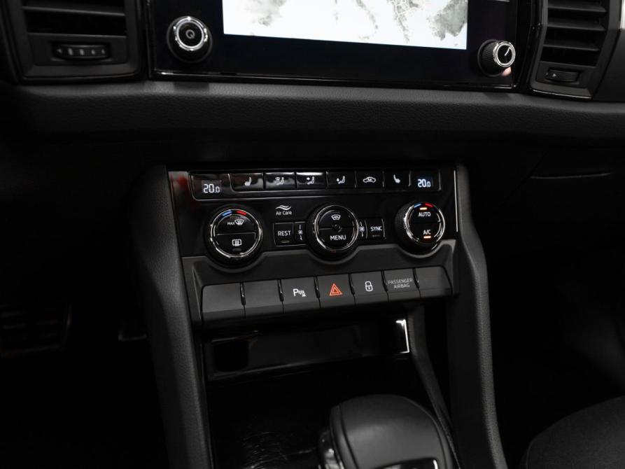 Skoda Kodiaq I Москва  - изображение 19